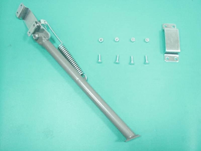 Psychic Stopka Boczna Honda Cr 125/250 '00-'07, Crf 250/450 '02-'08 Mx-0600 - zdjęcie 2