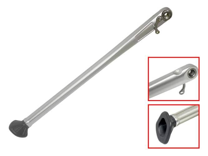 Psychic Stopka Boczna Ktm Husqvarna Aluminiowa '08-16 Oem: 78003023044