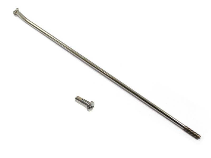 Psychic Szprychy Kpl. Ktm 19' Tył Sx/Sxf 00-11 50-278N - zdjęcie 2