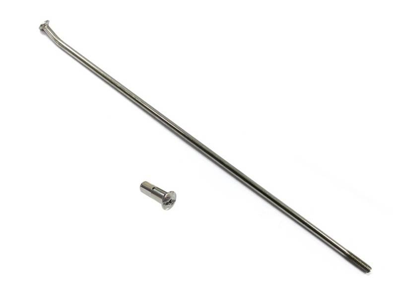 Psychic Szprychy Kpl. Ktm 21' Przód Sx/Sxf/Exc/Excf 98-16 50-279N, 50-55N - zdjęcie 2