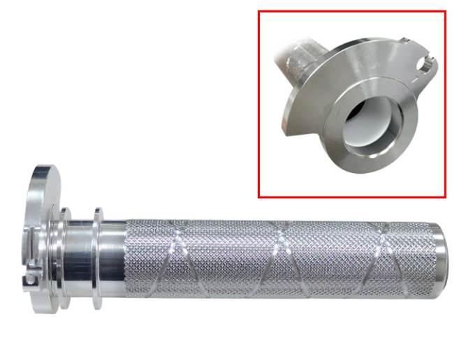 Psychic Rolgaz Aluminiowy Z Łożyskiem Honda Cr 125/250 '89-07, Cr 500 '90-0