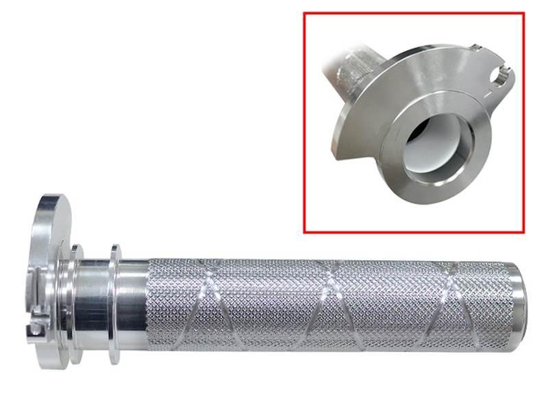 Psychic Rolgaz Aluminiowy Z Łożyskiem Honda Cr 125/250 '89-07, Cr 500 '90-0 - zdjęcie 2