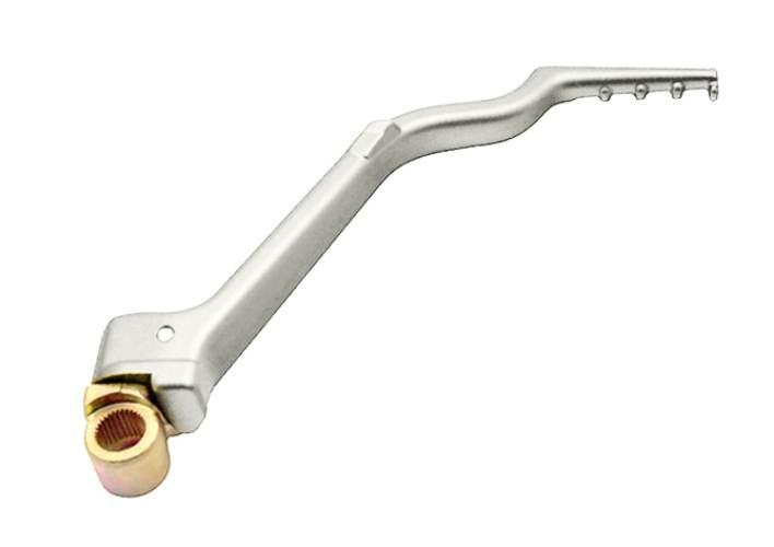 Psychic Dźwignia Startera Kopka Yamaha Yz 250 2T '02-'25 Aluminiowa 5Nx-156