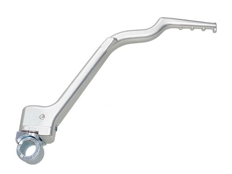 Psychic Dźwignia Startera Kopka Yamaha Yz 250 2T '02-'25 Aluminiowa 5Nx-156 - zdjęcie 2