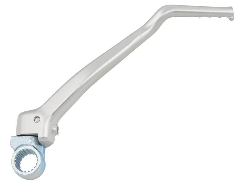 Psychic Dźwignia Startera Kopka Honda Crf 150R/Rb '07-'24 Aluminiowa 28300- - zdjęcie 2