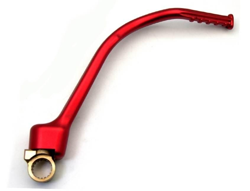 Psychic Dźwignia Startera Kopka Honda Crf 250R '12-'16 Aluminiowa 28300-Krn