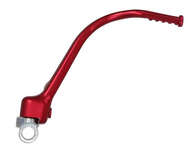 Psychic Dźwignia Startera Kopka Honda Crf 250R '12-'16 Aluminiowa 28300-Krn - zdjęcie 2