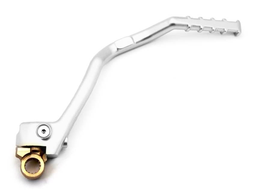 Psychic Dźwignia Startera Kopka Suzuki Rmz 250 '11-'14 Aluminiowa 26300-49H