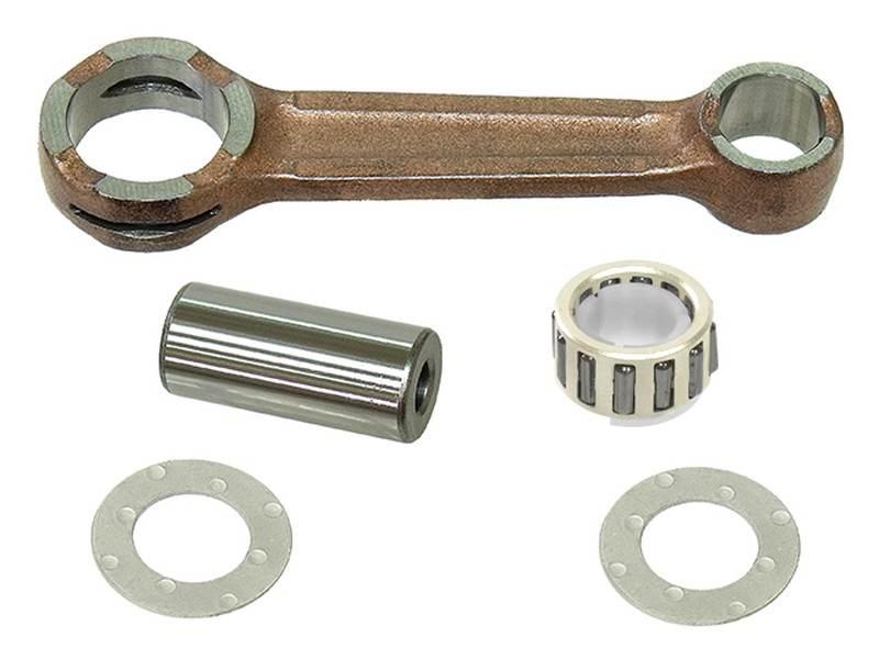 Psychic Korbowód Ktm 2T Sx 50 Sx50 '01-'25, Sx 50 Sx50 Mini '01-'25 Oem:452 - zdjęcie 2