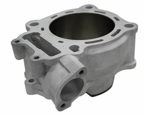 Psychic Cylinder Honda Crf 250R 04-09 Crf 250X 04-17 Std = 78 Mm 10001, Ec2