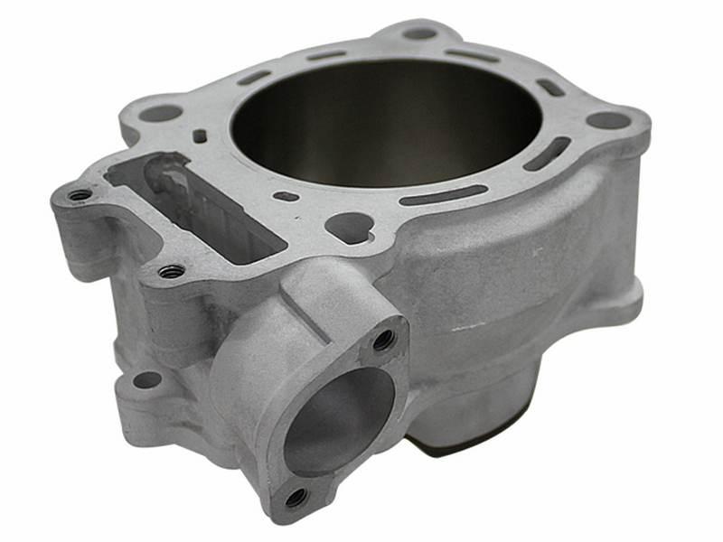 Psychic Cylinder Honda Crf 250R 04-09 Crf 250X 04-17 Big Bore = 82Mm + 4Mm - zdjęcie 2