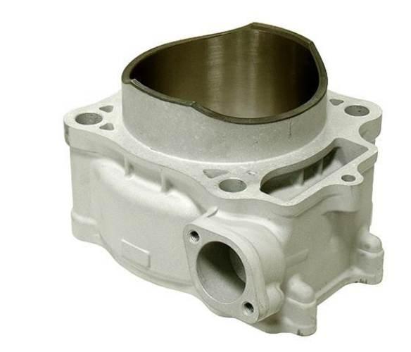 Psychic Cylinder Honda Crf 450R 02-08 Big Bore = 100Mm + 4Mm P400210100001