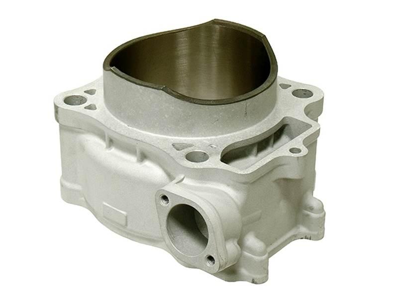 Psychic Cylinder Honda Crf 450R 02-08 Big Bore = 100Mm + 4Mm P400210100001 - zdjęcie 2