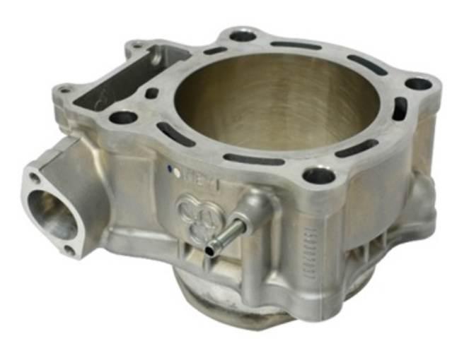 Psychic Cylinder Honda Crf 450X 05-16 Std = 96Mm Ec210-020,P400210100020 -