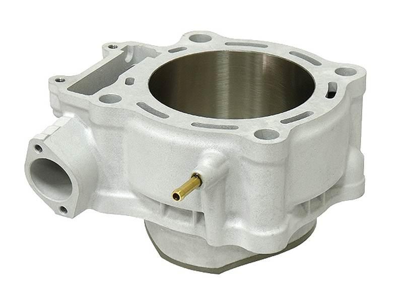 Psychic Cylinder Honda Crf 450X 05-16 Big Bore = 100Mm + 4Mm P400210100021 - zdjęcie 2