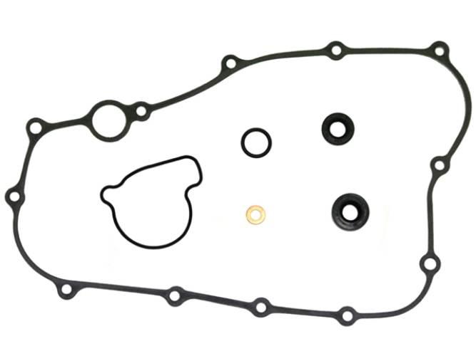 Psychic Zestaw Naprawczy Pompy Wody Honda Crf 250R/X '04-'09