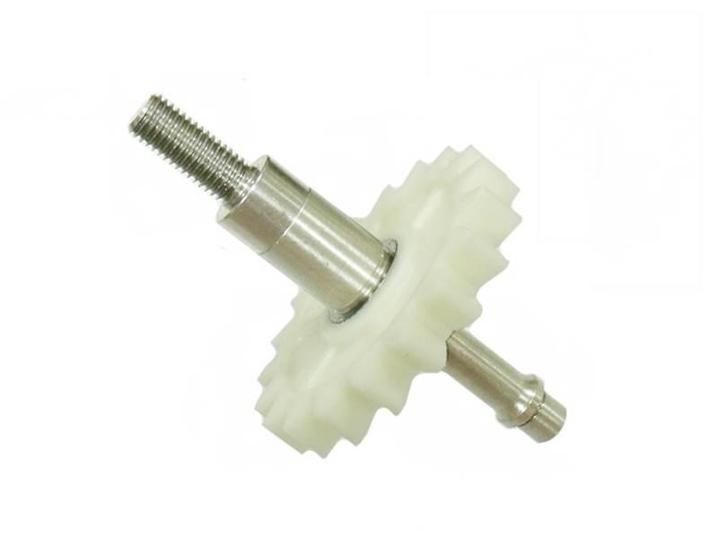 Psychic Wałek Pompy Wody Honda Cr 500R '86-01 19240-Ml3-000 - zdjęcie 2