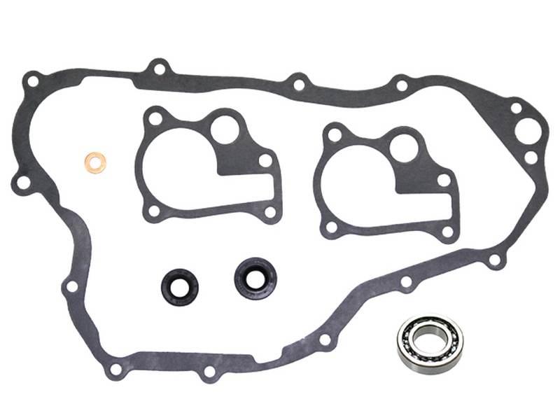 Psychic Zestaw Naprawczy Pompy Wody Honda Cr 250R '92-'01 - zdjęcie 2