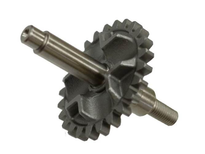 Psychic Wałek Pompy Wody Honda Cr 80/85R '84-07 19230-Gc4-730