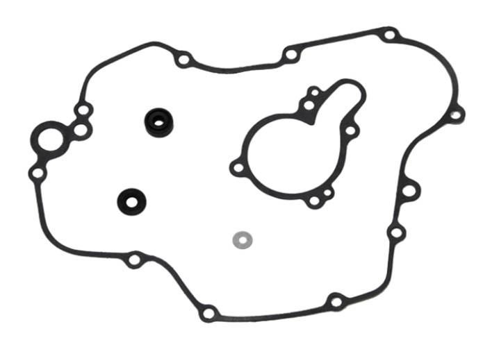 Psychic Zestaw Naprawczy Pompy Wody Kawasaki Kx 125 '03-'05