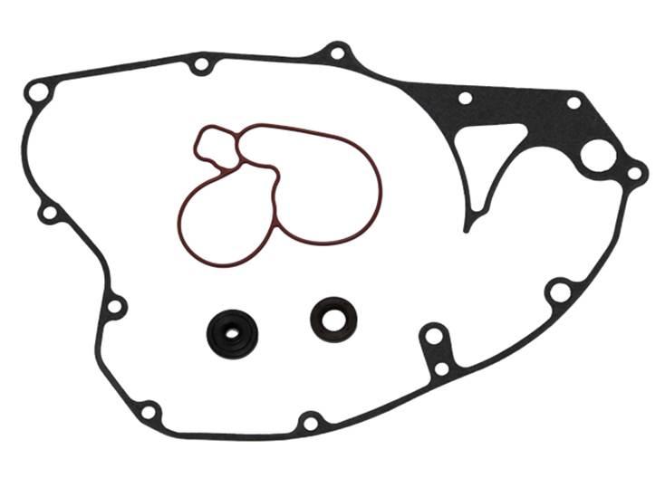 Psychic Zestaw Naprawczy Pompy Wody Suzuki Rmz 250 '07-'20