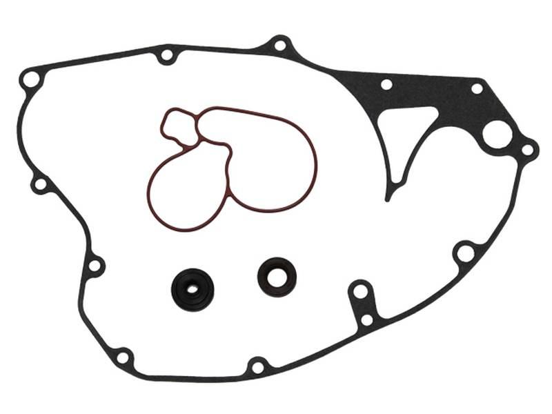 Psychic Zestaw Naprawczy Pompy Wody Suzuki Rmz 250 '07-'20 - zdjęcie 2