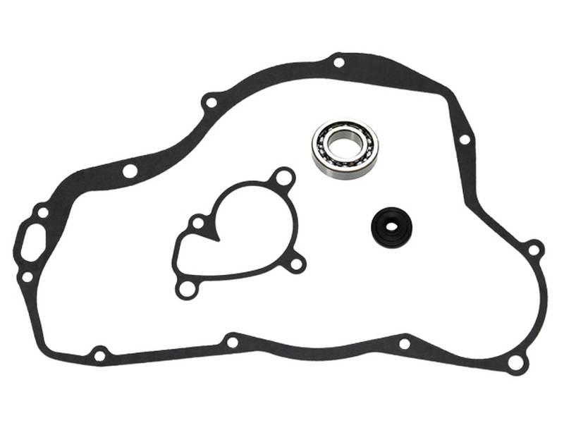 Psychic Zestaw Naprawczy Pompy Wody Suzuki Rm 250 '01-'08 - zdjęcie 2