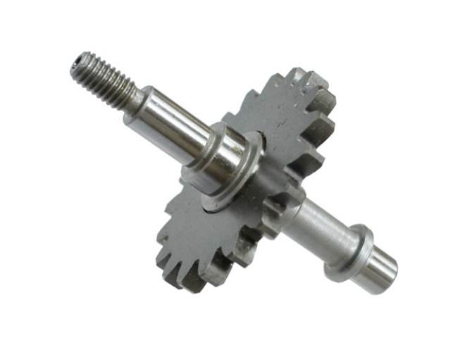 Psychic Wałek Pompy Wody Suzuki Rm 125 '01-08 17510-36F10