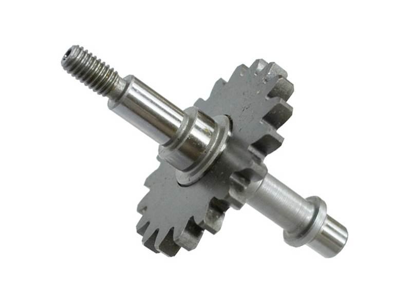 Psychic Wałek Pompy Wody Suzuki Rm 125 '01-08 17510-36F10 - zdjęcie 2