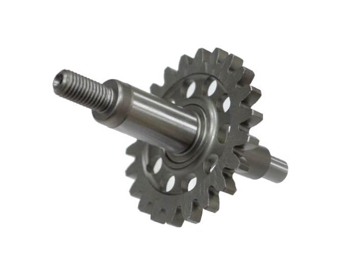 Psychic Wałek Pompy Wody Honda Crf 250R '10-17 19240-Krn-A40