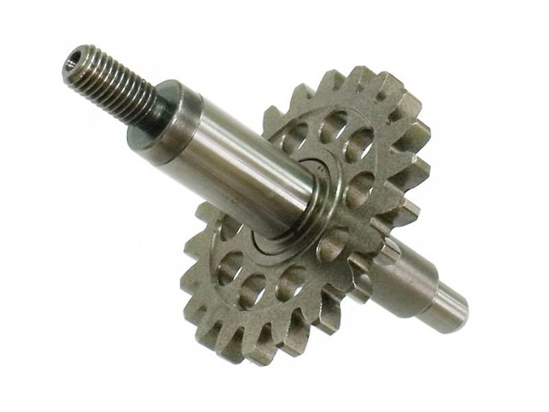 Psychic Wałek Pompy Wody Honda Crf 250R '10-17 19240-Krn-A40 - zdjęcie 2