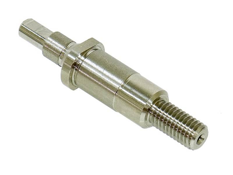 Psychic Wałek Pompy Wody Yamaha Yzf 400/426/450 '98-13, Wrf 400/426/450 '98 - zdjęcie 2