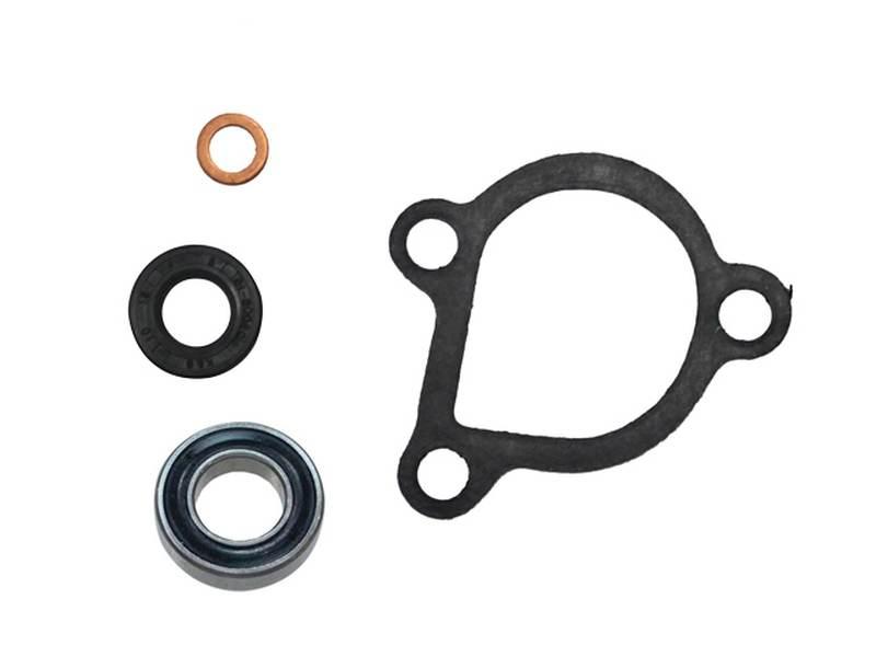 Psychic Zestaw Naprawczy Pompy Wody Ktm Sx 50/65 '00-'08 - zdjęcie 2