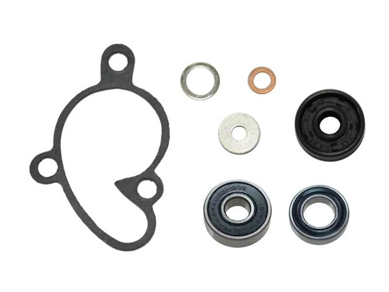 Psychic Zestaw Naprawczy Pompy Wody Ktm Sx 85 '03-'12, Sx 105 '04, '06-'11 - zdjęcie 2