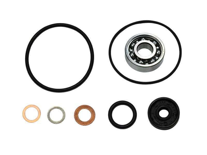 Psychic Zestaw Naprawczy Pompy Wody Ktm Sx/Exc 125/144/150/200 - zdjęcie 2