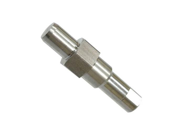 Psychic Wałek Pompy Wody Ktm Sx 50/65 '09-12, 150 ' 09-12, 144 '07-08, 200