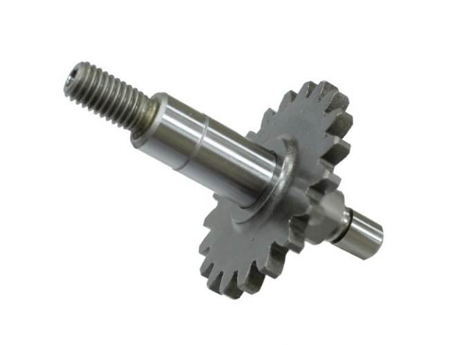 Psychic Wałek Pompy Wody Yamaha Yz 250 '99-'17 5Cu-12459-00-00