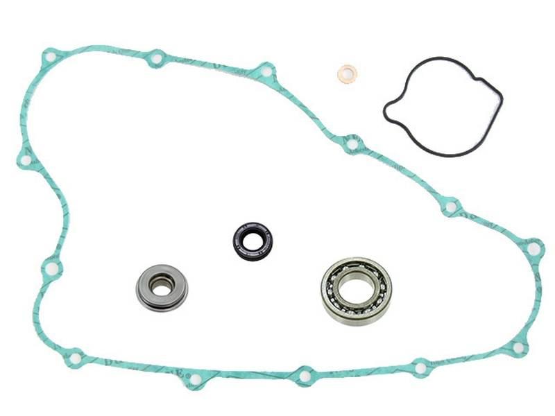 Psychic Zestaw Naprawczy Pompy Wody Honda Crf 450R '09-16 - zdjęcie 2