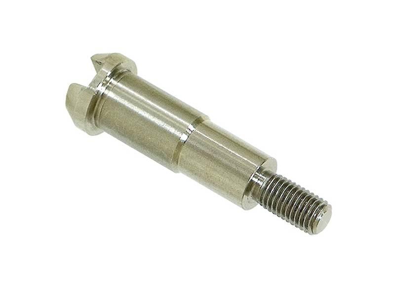 Psychic Wałek Pompy Wody Honda Crf 450X '05-17 19241-Mey-670 - zdjęcie 2