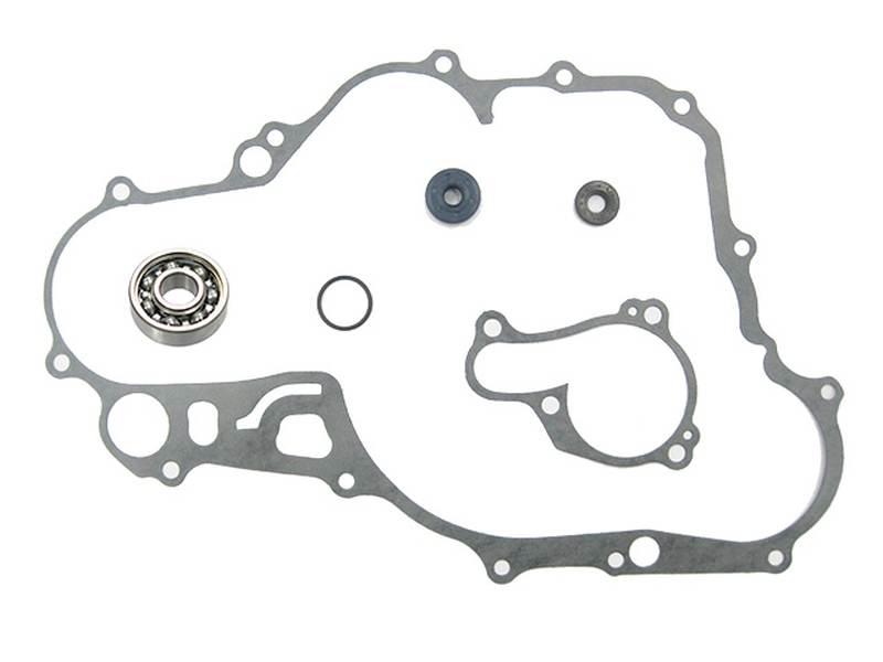 Psychic Zestaw Naprawczy Pompy Wody Yamaha Yzf 450 '14-'17, Wrf 450 '16-'17 - zdjęcie 2