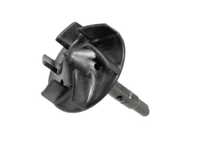 Psychic Wałek Pompy Wody Yamaha Yzf 450F/Fx '16-17, Wrf 450 '16-17 1Sl-1245