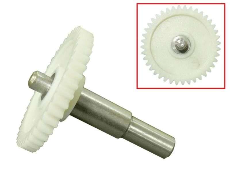 Psychic Wałek Pompy Wody Kawasaki Kx 80/85/100 '98-17 13234-1103 - zdjęcie 2