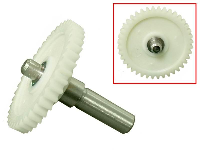 Psychic Wałek Pompy Wody Kawasaki Kx 65 '00-17 13234-1110 - zdjęcie 2