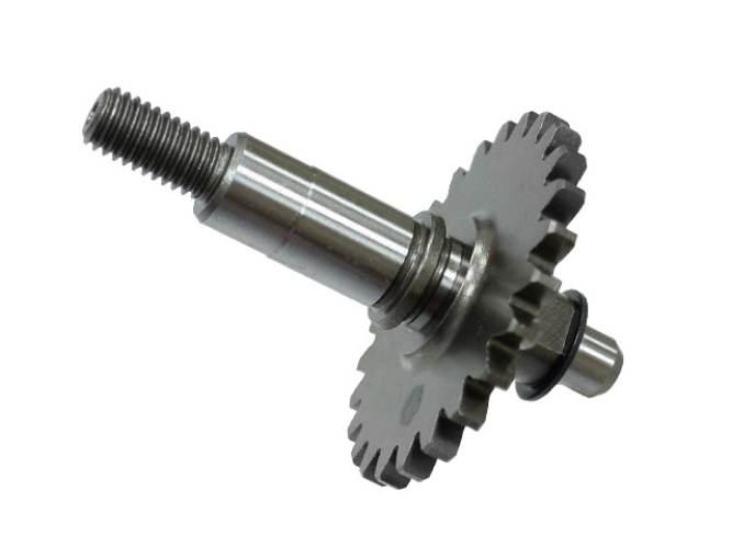 Psychic Wałek Pompy Wody Yamaha Yz 85 '02-17 5Pa-12459-00-00