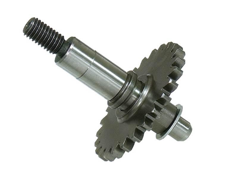 Psychic Wałek Pompy Wody Yamaha Yz 85 '02-17 5Pa-12459-00-00 - zdjęcie 2