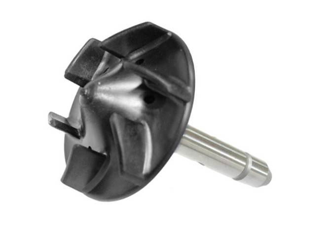 Psychic Wałek Pompy Wody Yamaha Yzf 250 '15-17, Wrf 250 '15-17 1Sm-12450-01