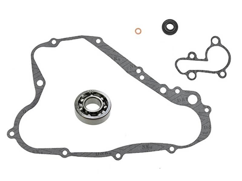 Psychic Zestaw Naprawczy Pompy Wody Suzuki Rm 85 '02-'16 - zdjęcie 2