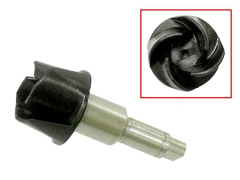 Psychic Wałek Pompy Wody Suzuki Rm 85 '02-17 17491-02B41 - zdjęcie 2