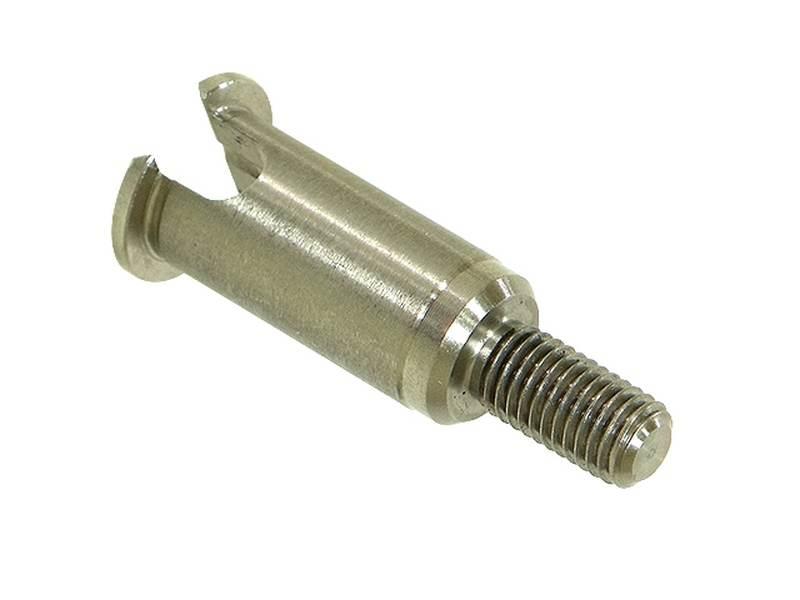 Psychic Wałek Pompy Wody Honda Crf 450R '17 19241-Mke-A00 - zdjęcie 2