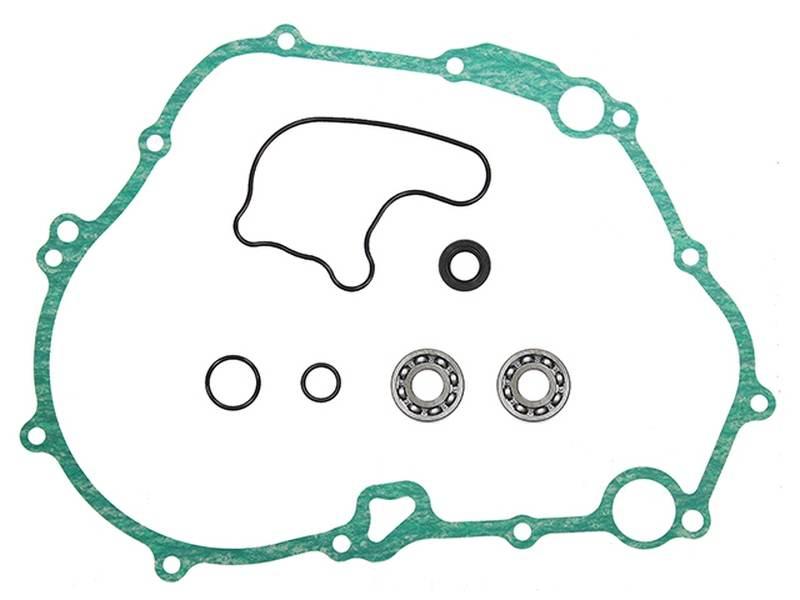 Psychic Zestaw Naprawczy Pompy Wody Honda Crf 250L/Rl/Rla '13-18 - zdjęcie 2